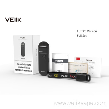 Battery vape pod VEIIK Brand Pod Vape Pen